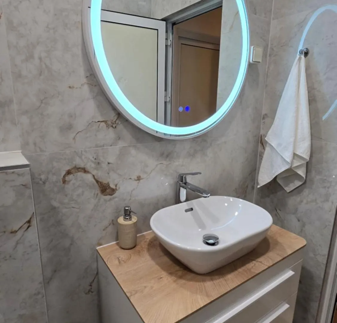 Blue Dolphin Apartment - Private Indoor Pool, Jacuzzi, Garden سبليت كرواتيا